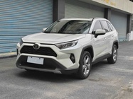 Toyota RAV4 2020