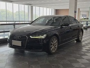 Audi A6 2016