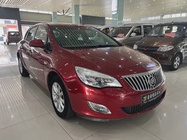 Buick Excelle 2011