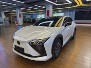 Lexus RZ 2023