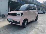 Wuling Mini 2021