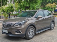 Buick Envision Plus 2016
