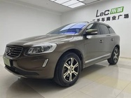 Volvo XC60 2015