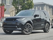 Land Rover Discovery 2021