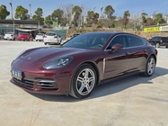 Porsche Panamera 2019