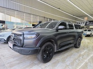 Great Wall Pao 2024
