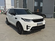 Land Rover Discovery 2021