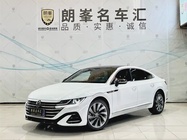 Volkswagen CC 2023