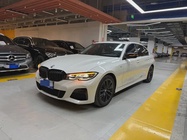 BMW 3 Series 2020