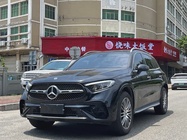 Mercedes-Benz GLC-Class 2024