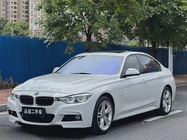 BMW 3 Series 2019