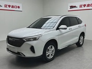 Haval M6 2022