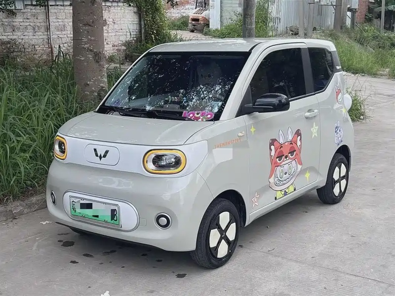 Wuling Mini