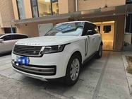 Land Rover Range Rover 2023