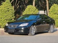 Lexus ES 2008