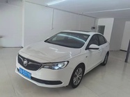 Buick Excelle 2023