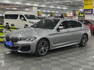 BMW 5 Series 2023