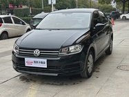 Volkswagen Santana 2020