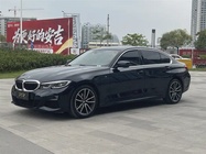 BMW 3 Series 2020