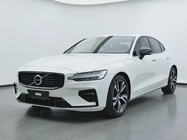 Volvo S60 2021