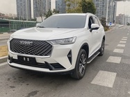 Haval H6 2023