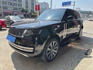 Land Rover Range Rover 2024