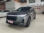 Li Auto ONE 2022