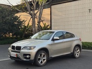 BMW X6 2009