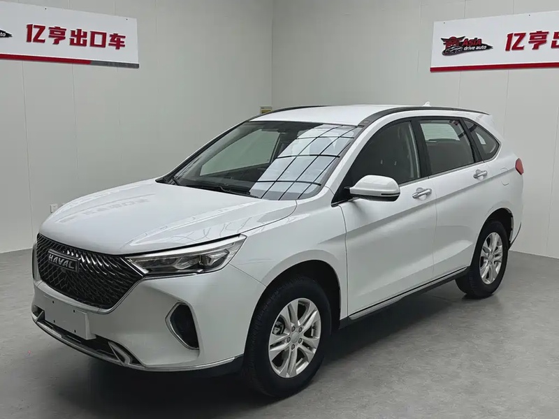Haval M6