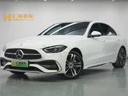 Mercedes-Benz C-Class 2023