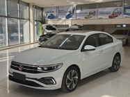 Volkswagen Bora 2022