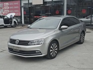 Volkswagen Sagitar 2018