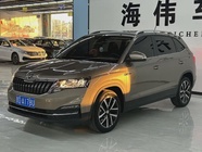 Skoda Kamiq 2024