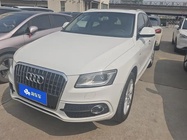 Audi Q5 2017