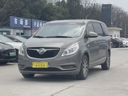 Buick GL8 2019