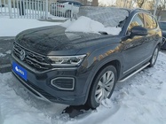 Volkswagen Tayron 2020