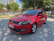 Volkswagen Polo 2012