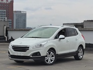 Peugeot 3008 2014