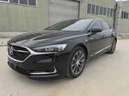 Buick LaCrosse 2019