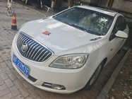 Buick Excelle 2013