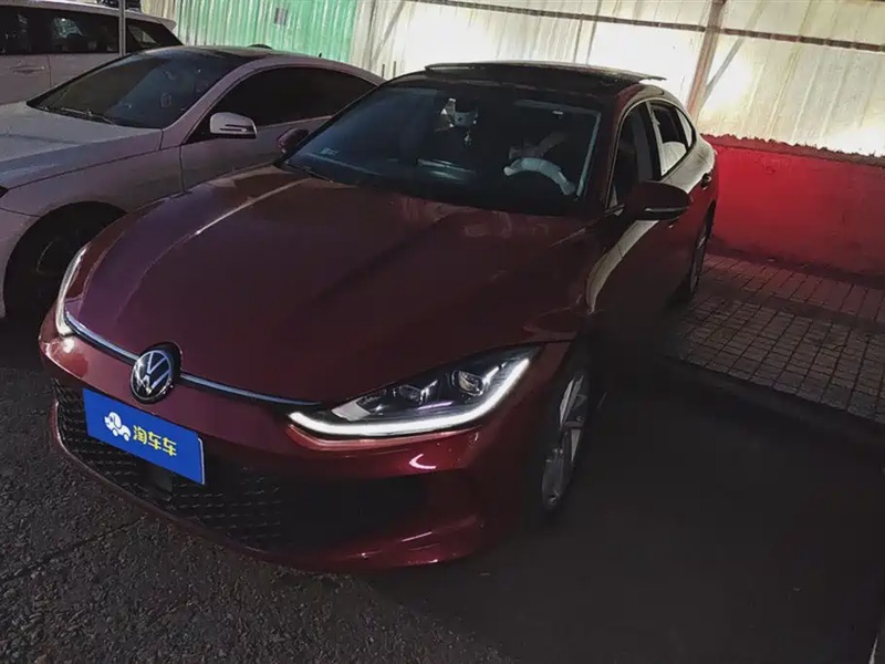 Volkswagen Lamando