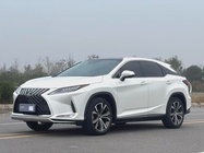Lexus RX 2020
