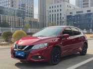 Nissan Tiida 2019
