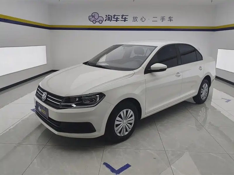 Volkswagen Santana