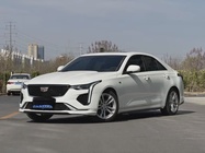 Cadillac CT4 2021
