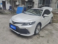 Toyota Camry 2023