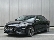 Ford Focus 2020