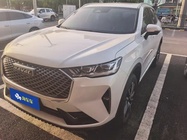 Haval H6 2024