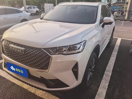 Haval H6 2024