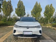 Volkswagen ID.4 2024